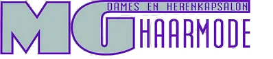 Logo MG haarmode