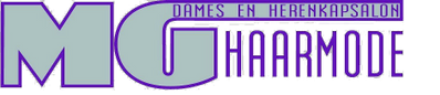 Logo MG haarmode
